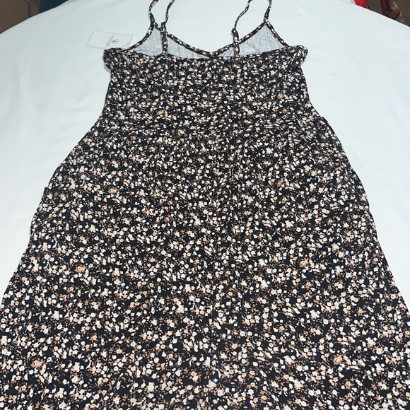 Volcom Heavy Petal Jumpsuit Sz L - Picture 5 of 15